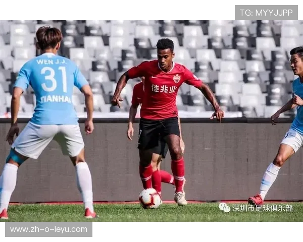 奥林匹亚科斯准备赌南美新星，开启征战欧洲的新篇章