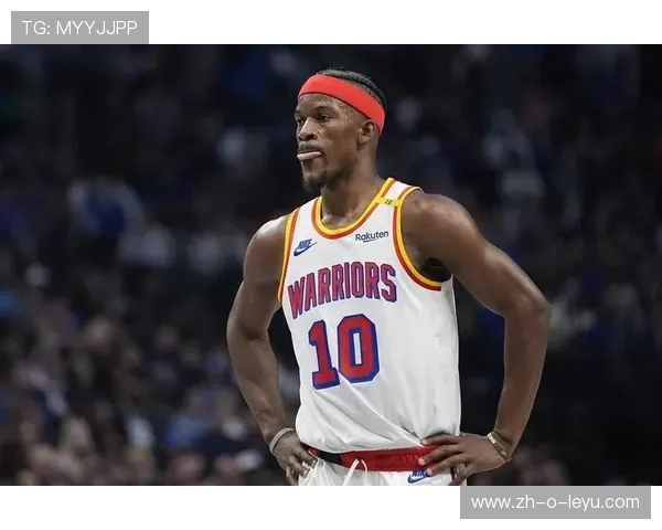 巴特勒突破造杀伤加热力气势