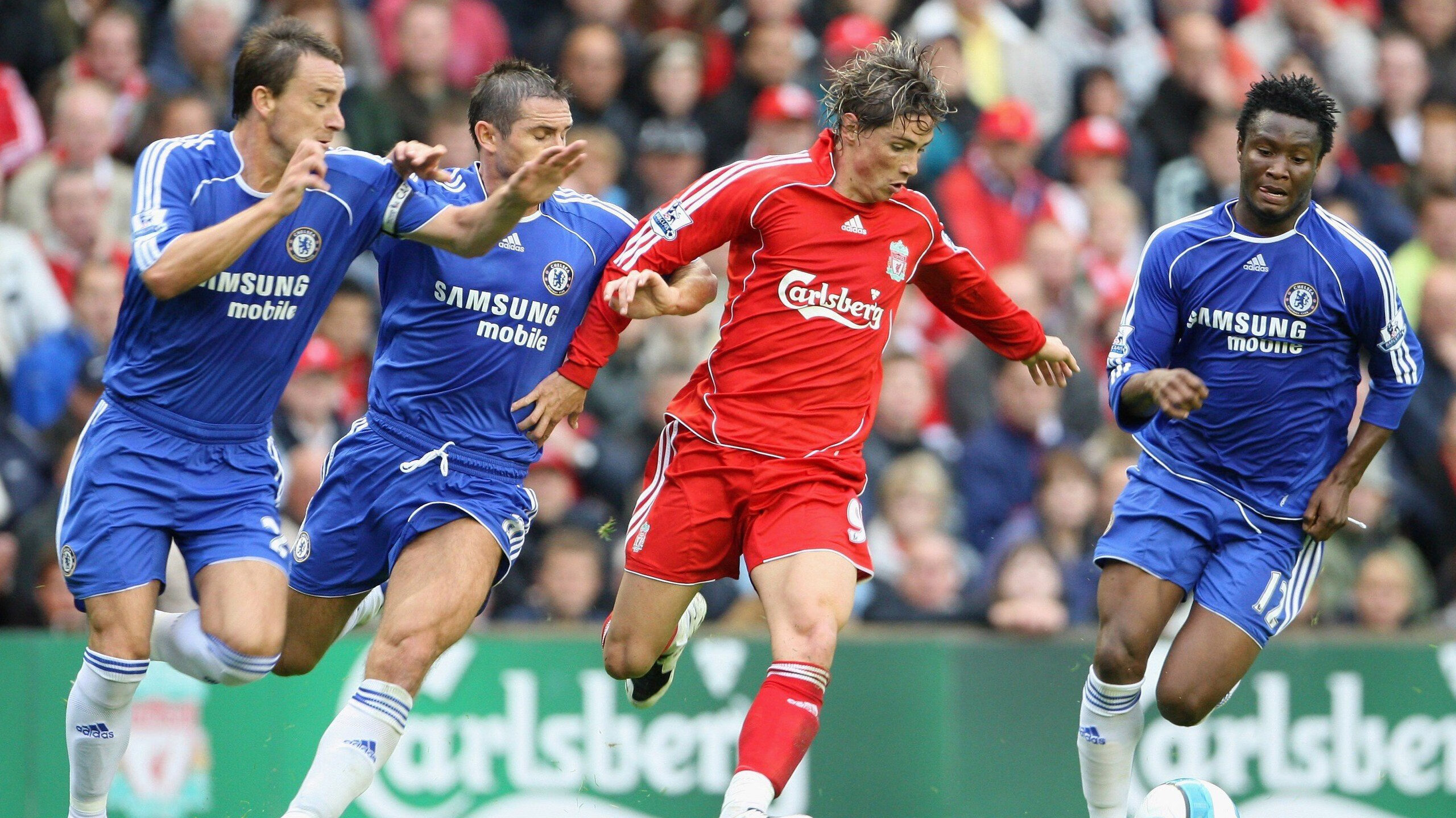 新生代球迷成长为主力观众改变内容生态，新生代足球解说